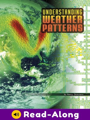 cover image of Understanding Weather Patterns
